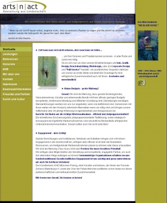http://artsnact.de