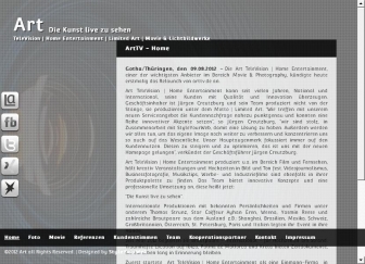 http://arttv.de