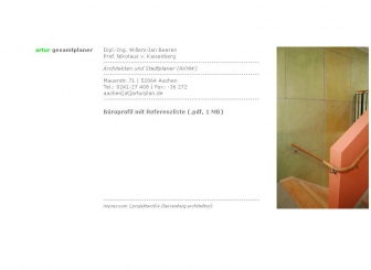 http://arturplan.de