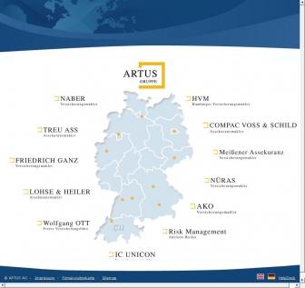 http://www.artus-gruppe.com/home