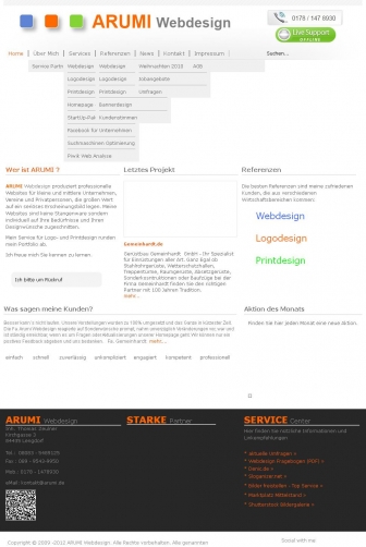 http://arumi.de