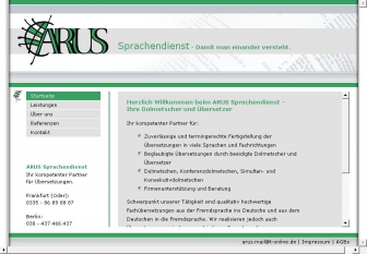 http://arus-online.de