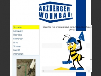 http://arzberger-wohnbau.de