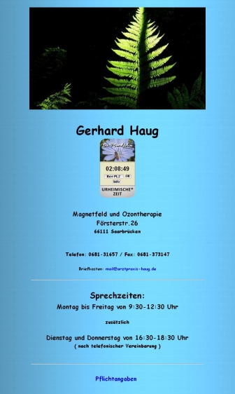 http://arztpraxis-haug.de