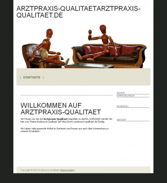 http://arztpraxis-qualitaet.de