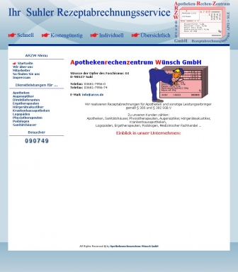 http://arzw.de