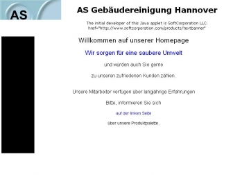 http://as-reinigung.com