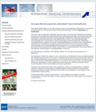 http://as-translations.de