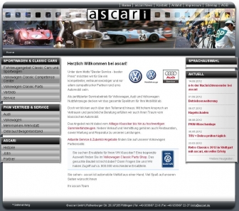 http://ascari.de