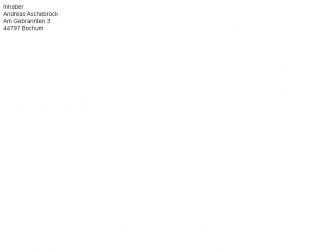 http://aschebrock.de