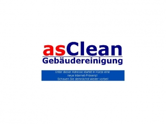 http://asclean.biz