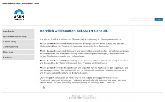 http://asiin-consult.de