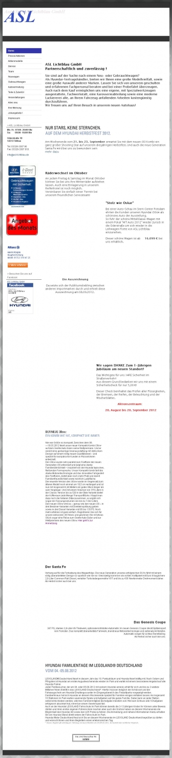 http://asl-lichtblau.de