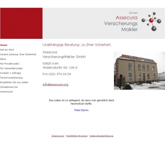 http://assecura.org