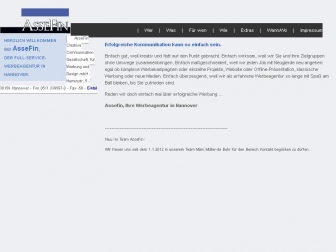 http://assefin.de