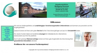 http://assekuranz-rummel.de