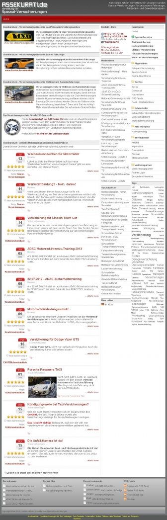 http://assekurati.de