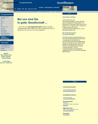 http://assetfinance.de