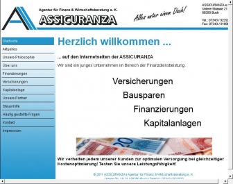 http://assicuranza.de