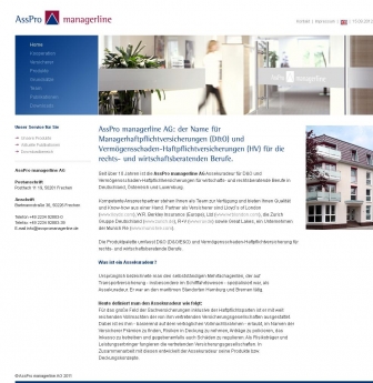 http://asspromanagerline.de