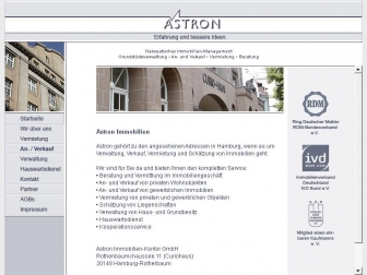 http://astron-immobilien.de