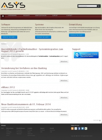 http://asysgmbh.de
