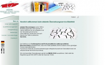 http://atalante-uebersetzungen.de