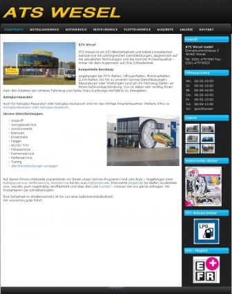 http://atswesel.de