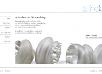 http://attinello.de