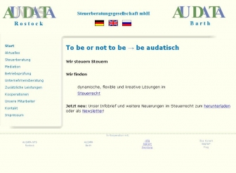http://www.audata.de