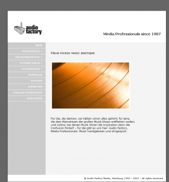 http://audiofactory.de