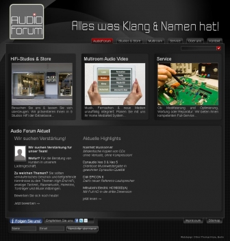 http://audioforum-berlin.de