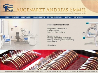http://augenarzt-emmel.de