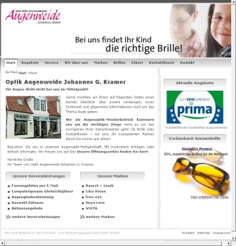 http://augenweide-lingen.de