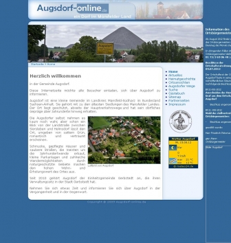 http://augsdorf-online.de