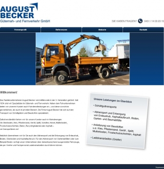 http://augustbecker.info