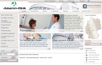 http://aukammklinik.de