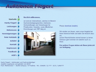 http://auktionen-fiegert.de
