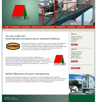 http://auma-tec.com