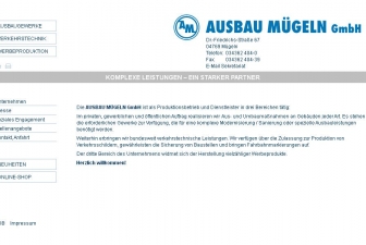 http://ausbau-muegeln.de