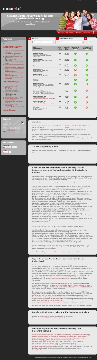 http://auslandsversicherung.de