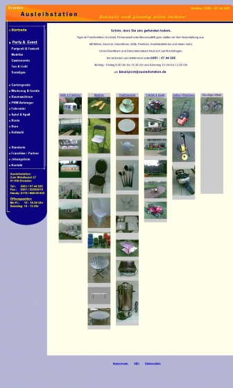 http://ausleihstation.de