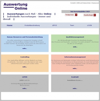 http://auswertungonline.de