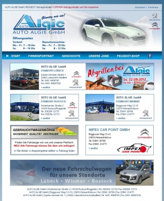 http://auto-algie.de