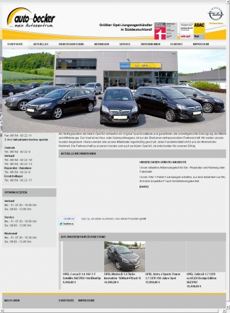 http://auto-becker-opel.de