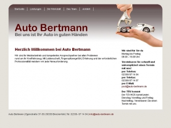 http://auto-bertmann.de