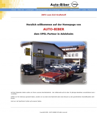 http://auto-biber.de