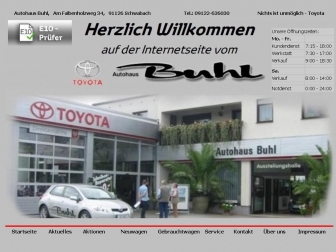 http://www.auto-buhl.de