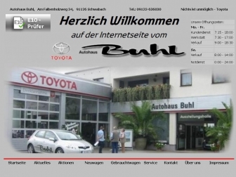 http://auto-buhl.de