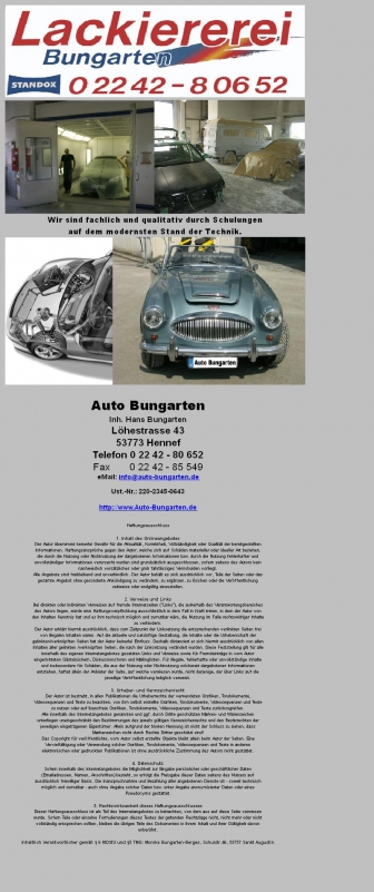 http://auto-bungarten.de